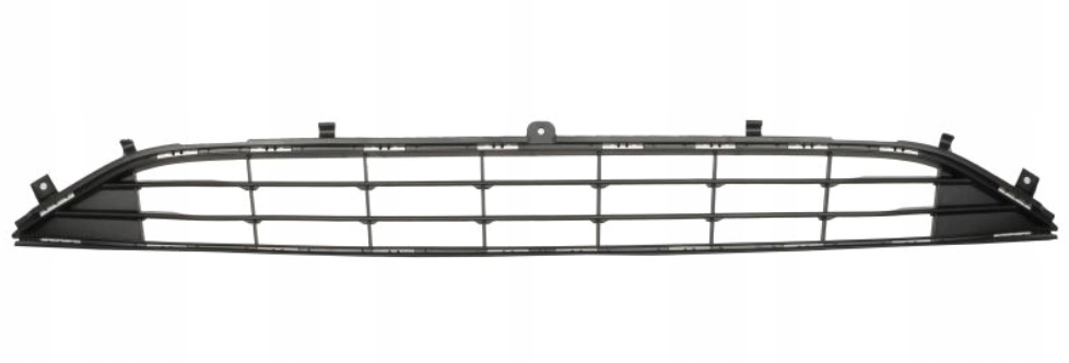 Купити Решітка  решітка w бампер ford fiesta vii 2017-