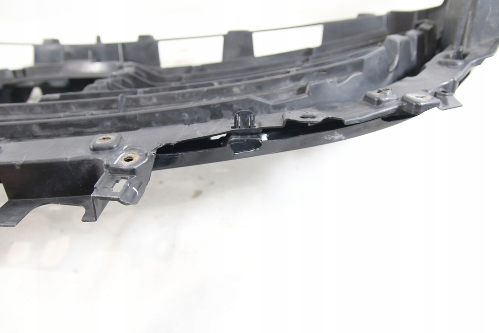 фото №9, Решітка радіатора решітка радіатора оригінал mazda 6 iii 3 gj lift 2015-