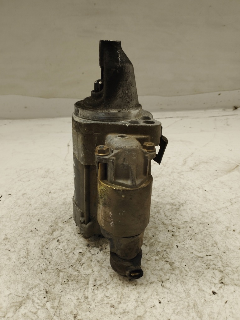 фото №10, Honda jazz стартер 42800-0950