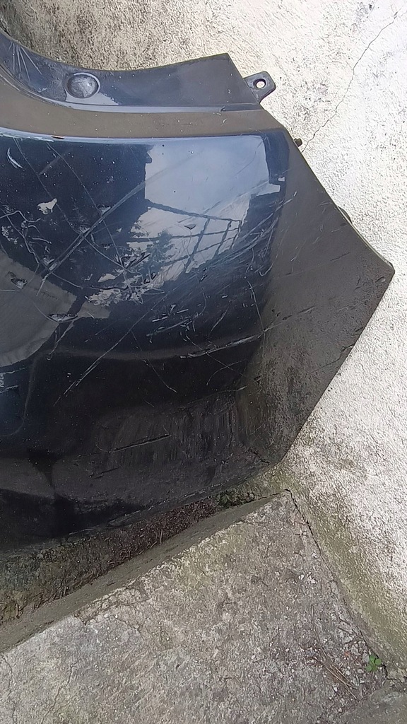 фото №9, Kia ceed ii hb бампер задня задній kompletny 1k 2012-