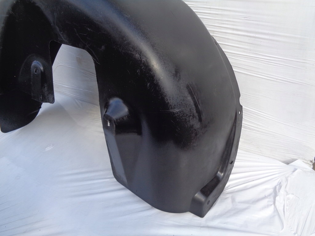 фото №8, Volvo v70 ii 00-07r. підкрилок правий задня 09190395 rh