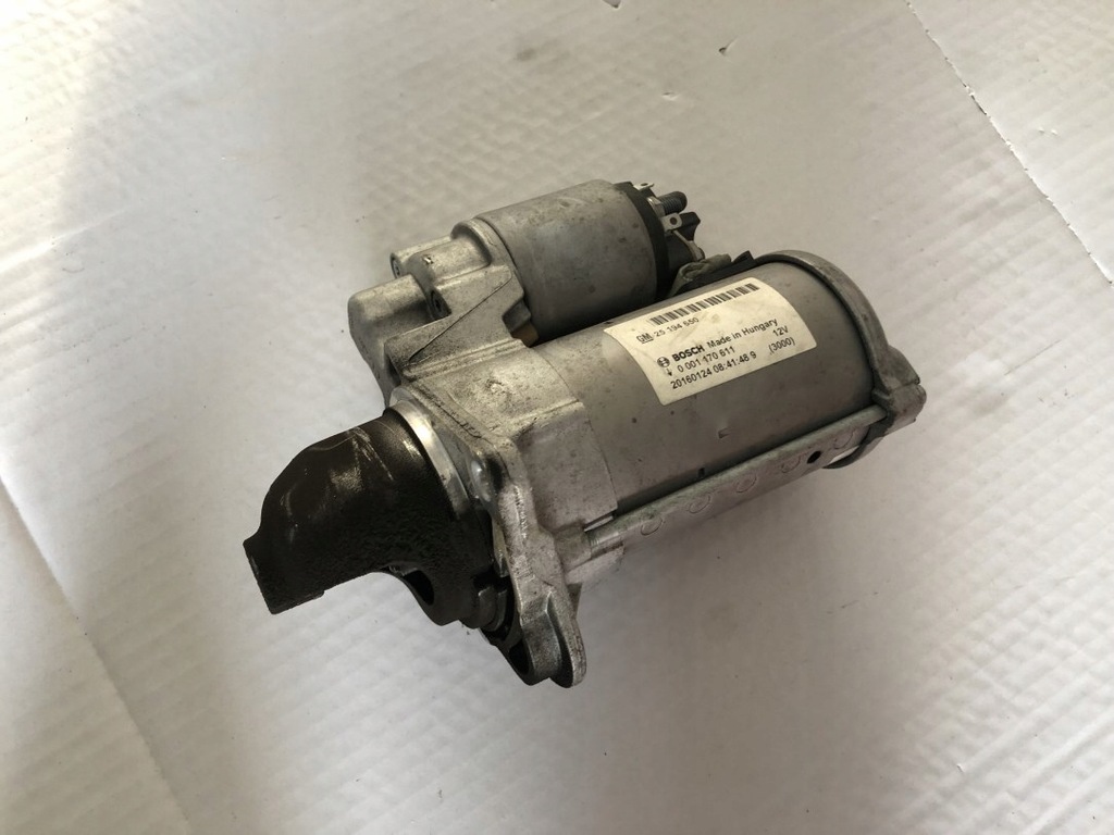 фото №10, Зеркало заднего вида внутреннее+ корпус opel mokka