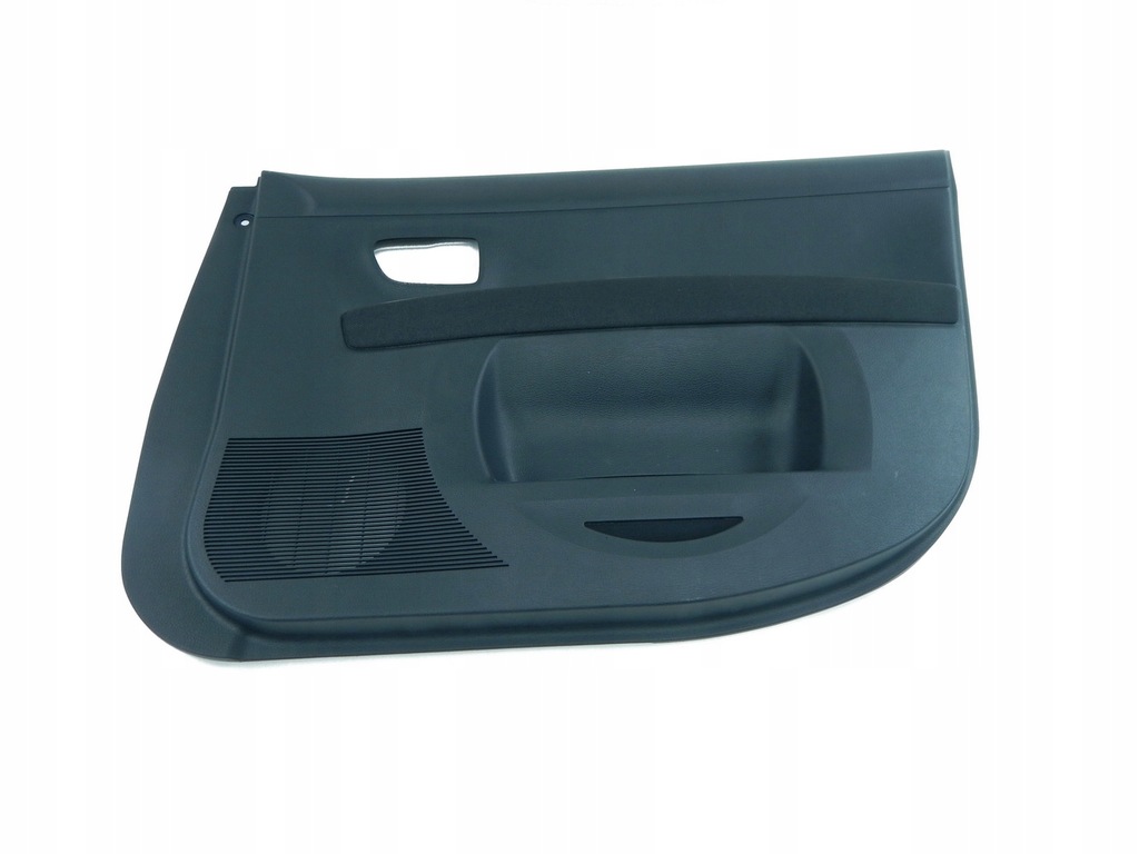 фото №1, Обшивка дверь правый перед mazda 2 dy новый с aso оригинальный номер