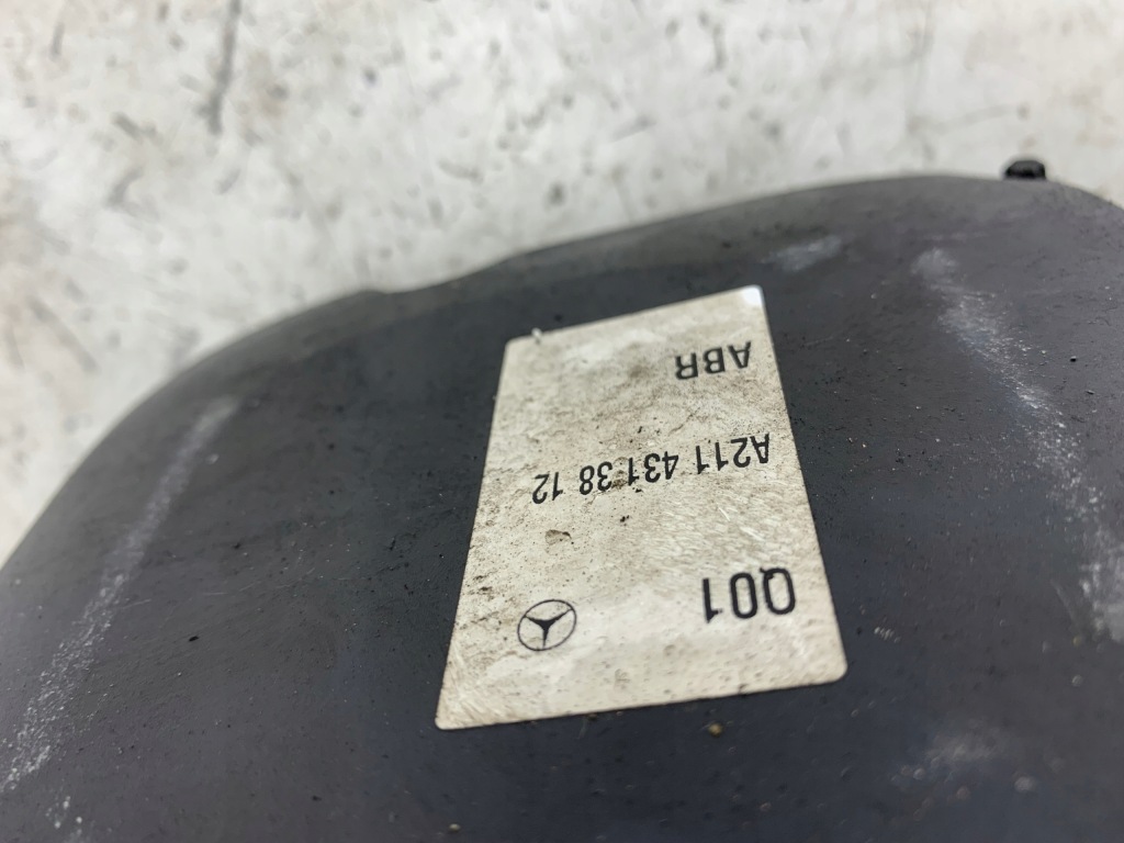 Mercedes w211 насос гальмівна abs a2114313812 0265960348 Ціна