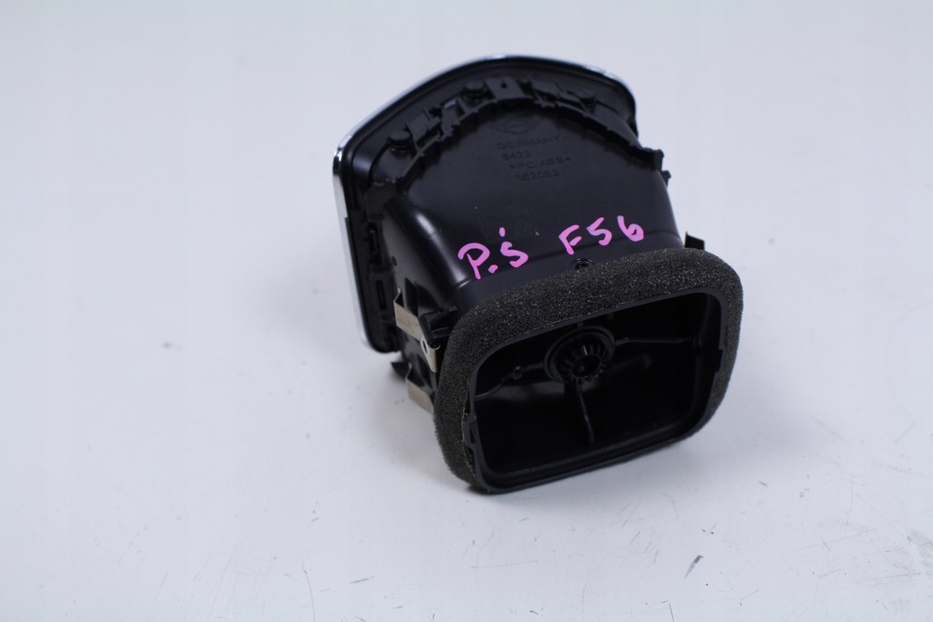 фото №4, Решётка обдув правый середина mini f56