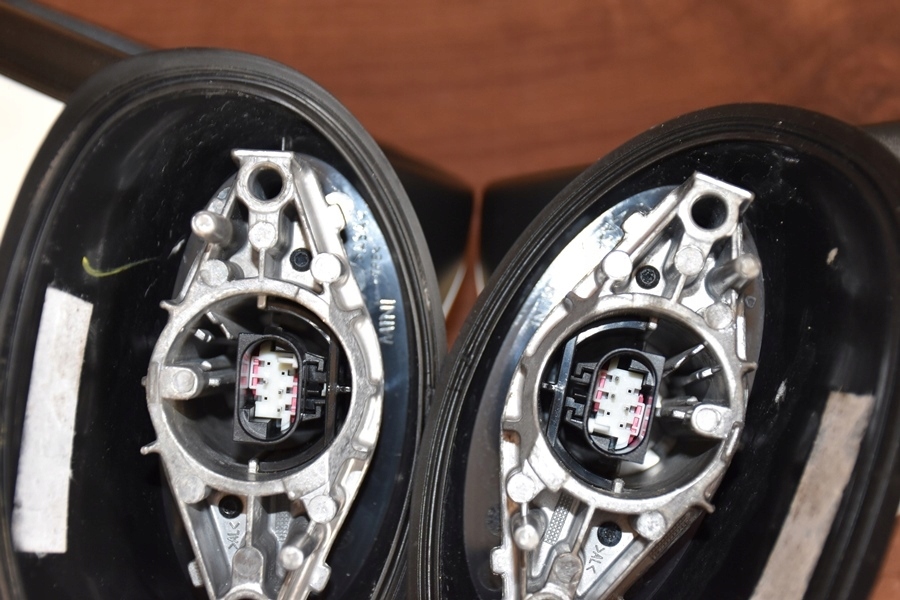 Дзеркало ліве праве  3pin mini paceman r60 r61eu в Україні