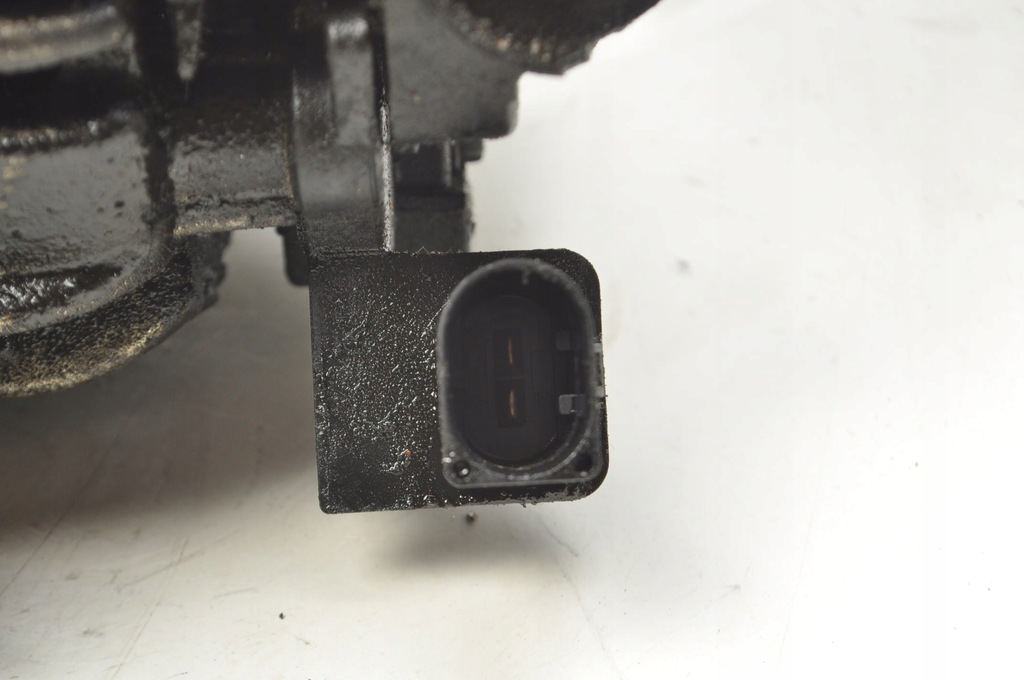 фото №7, Bmw 3 e46 2.0 генератор 7521383