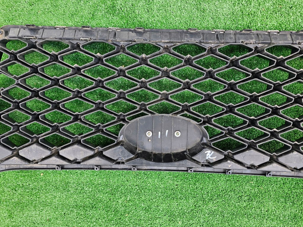 фото №13, Решітка радіатора решітка радіатора перед hyundai tucson nline n line ii iii