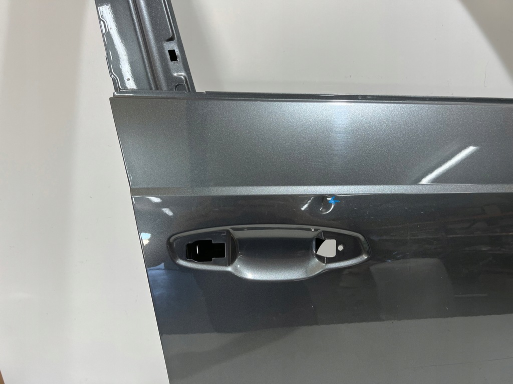 фото №6, Двері праве передні перед audi q3 83a