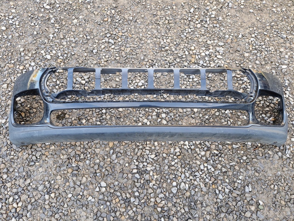 фото №1, Бампер передній mini clubman f54 2015r-