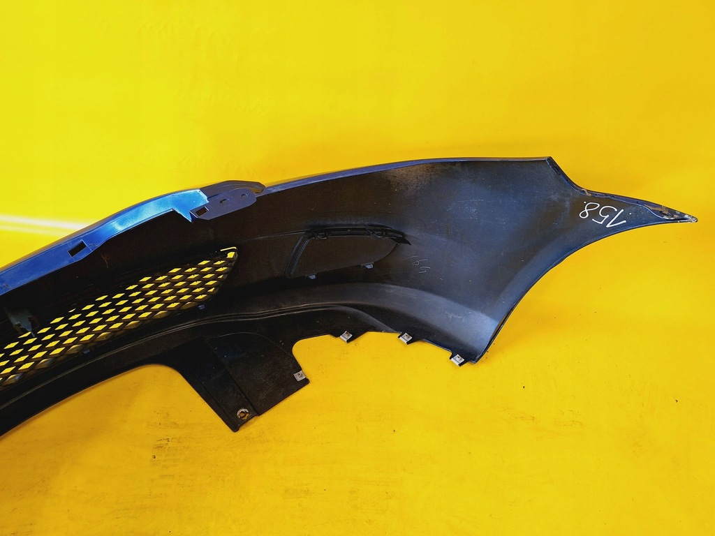 фото №16, Бампер перед передний mazda 6 gg 02-05 nr158