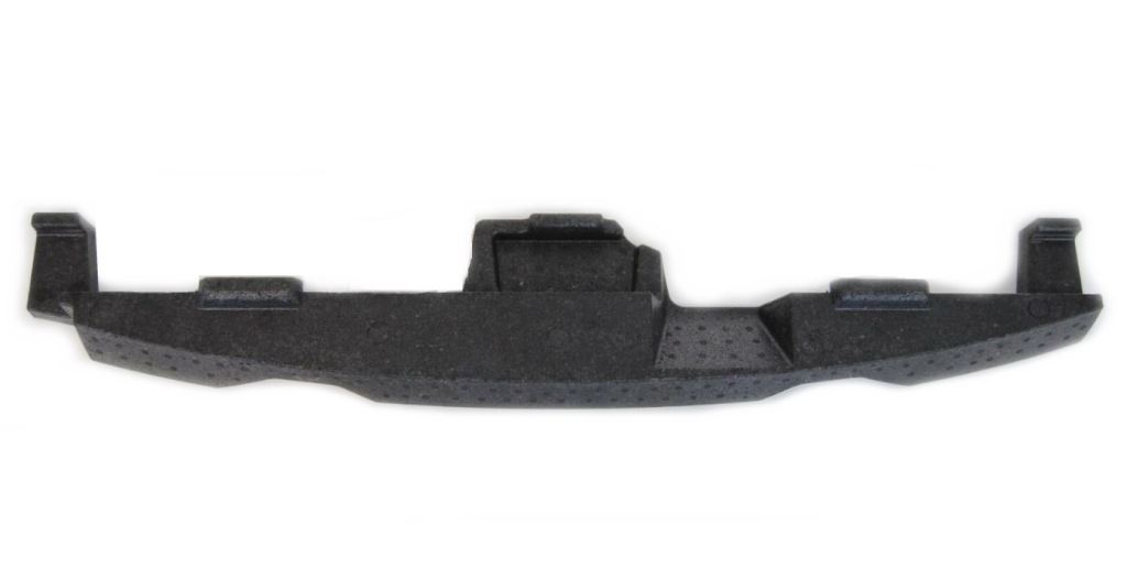 фото №1, Абсорбер пена бампера vw tiguan задняя