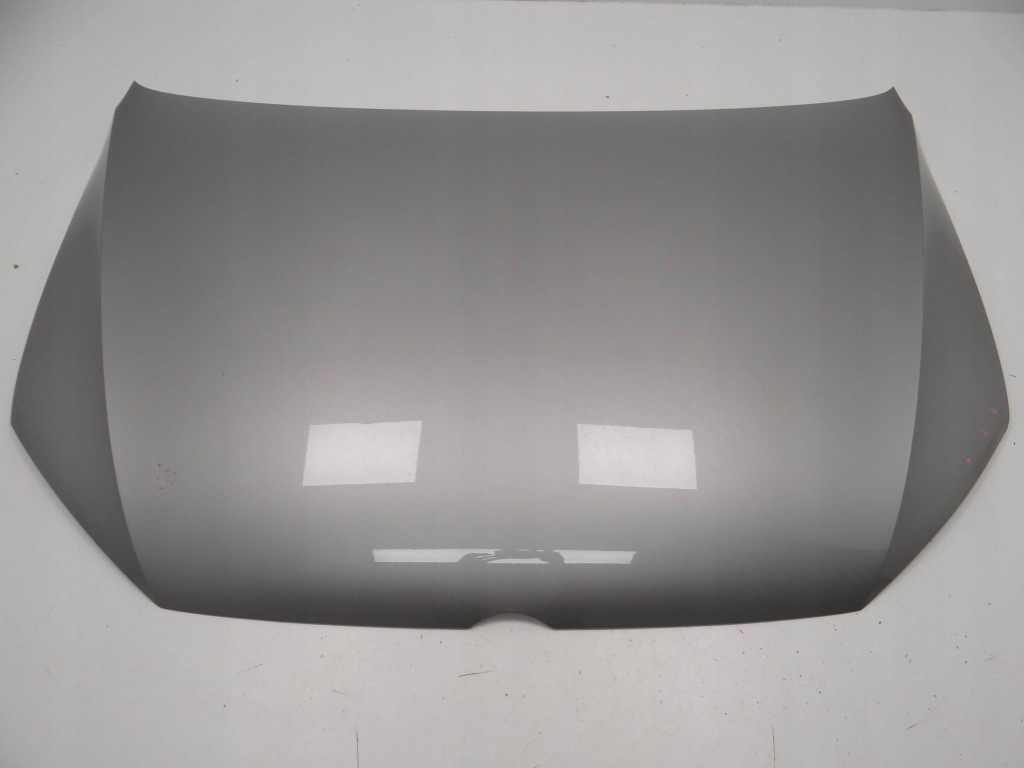 фото №1, Vw golf sportsvan 510 517 капот крышка двигателя