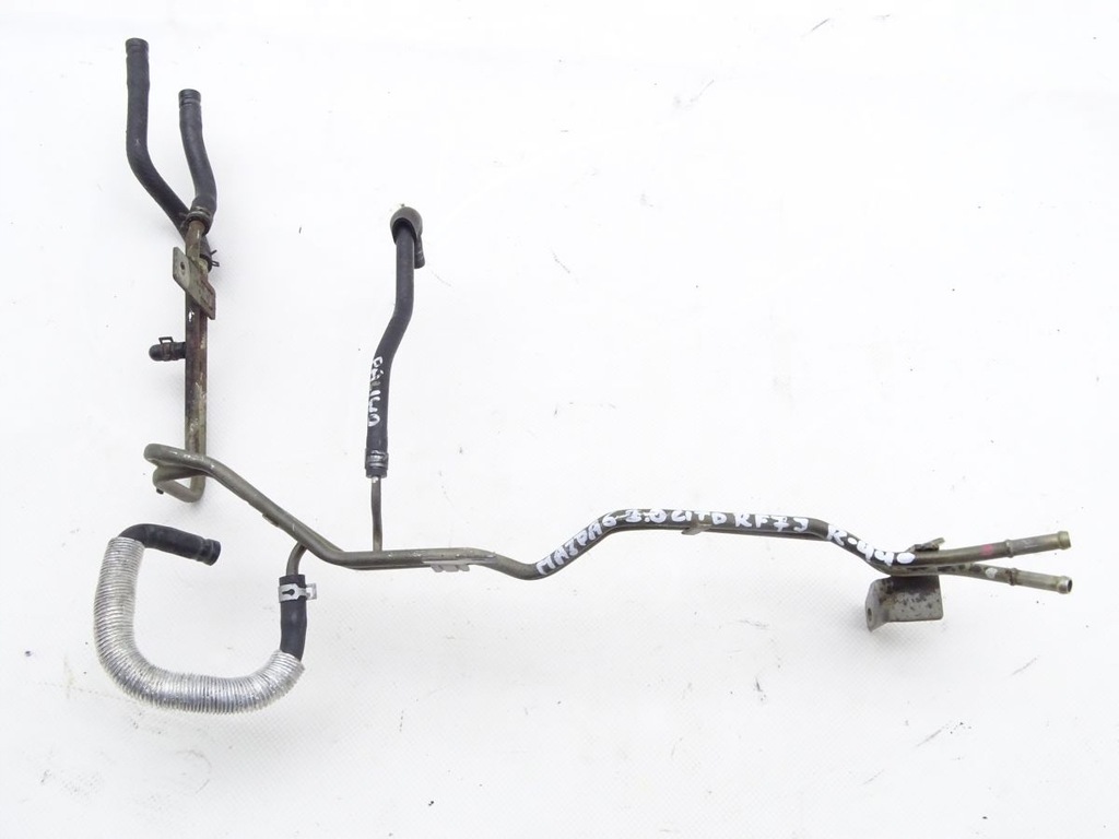 фото №1, Mazda 6 i gg gy 05-07 2.0 citd 143 шланг пального