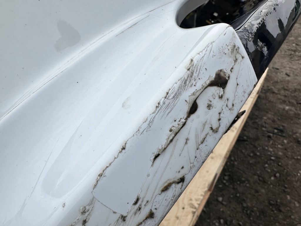 фото №16, Бампер перед передний jaguar f-type x152 2013+