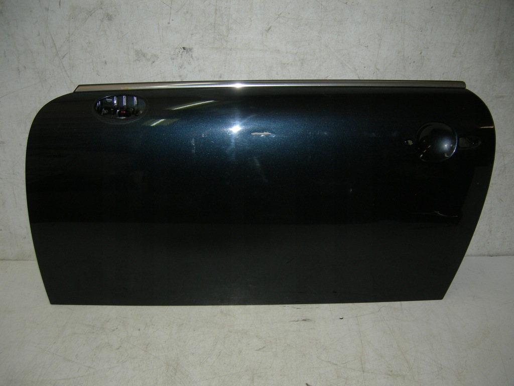 фото №1, Mini clubman r55 r56 двері ліва перед передні a25