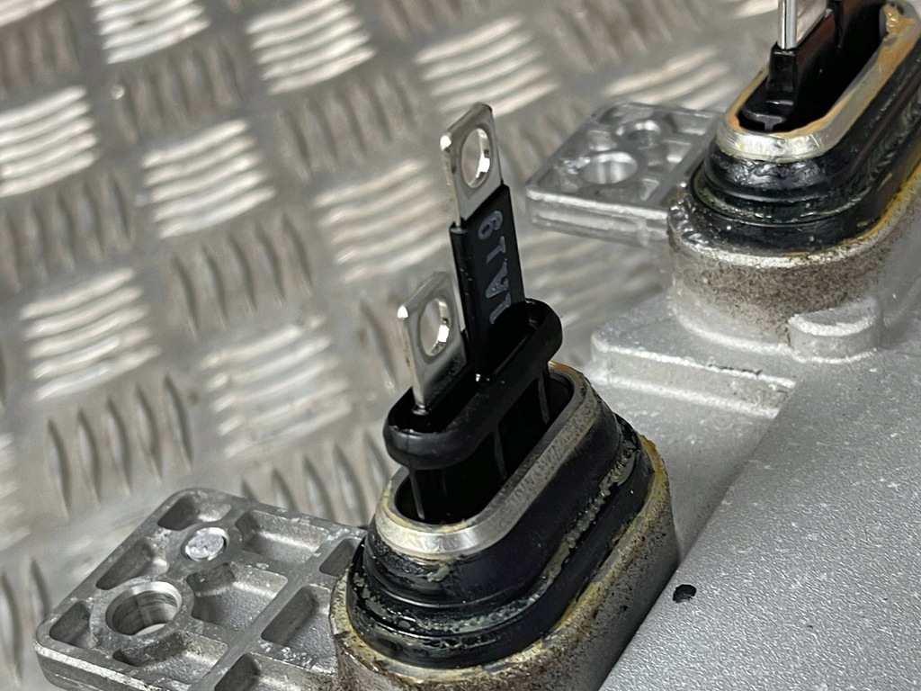 фото №8, Kia niro 2022 інвертор / перетворювач напруги