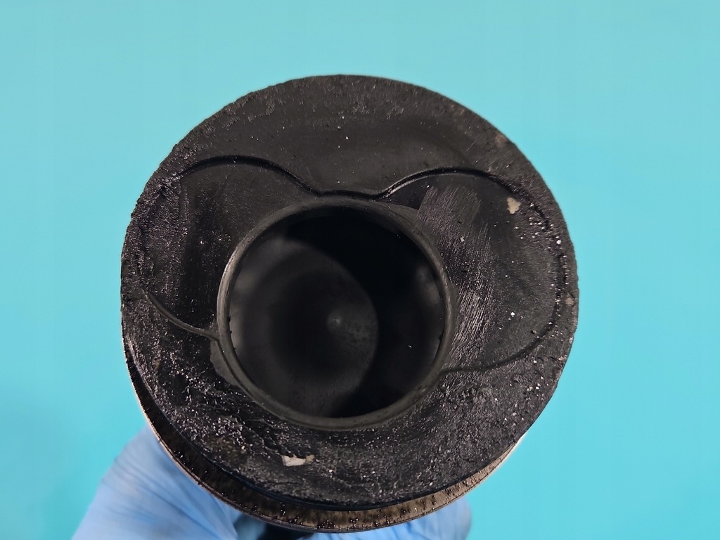 фото №10, Поршень шатун vw transporter t5 1.9 tdi brs