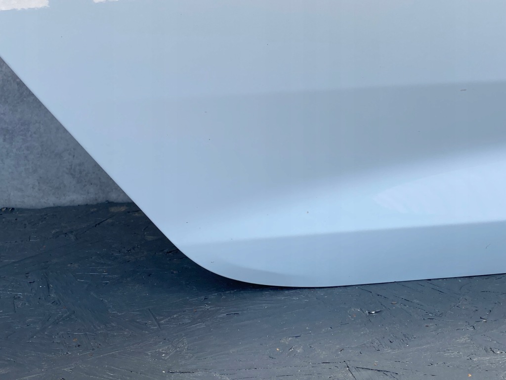 фото №5, Audi a6 c8 avant kombi дверь правое задняя