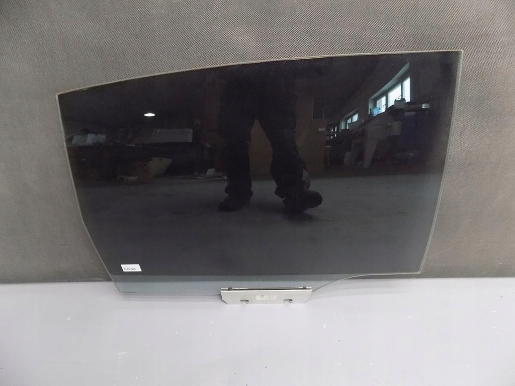 фото №1, Vw phaeton стекло левая задняя двойной 2011