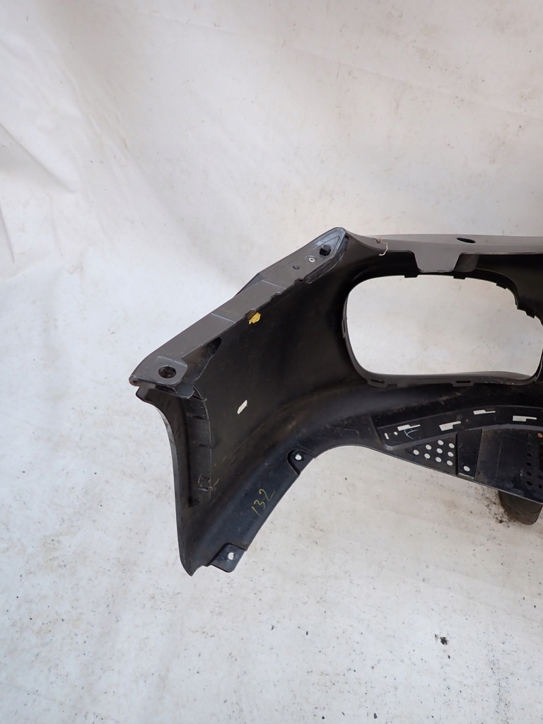 фото №8, Porsche boxster 981 cayman 12- бампер перед передній pdc spr 981505311