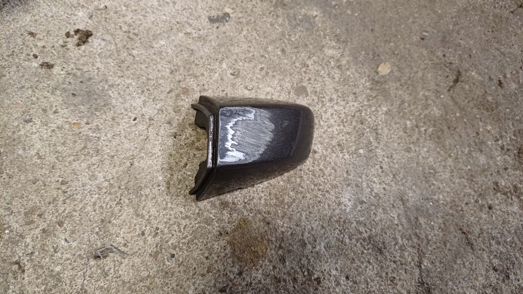 фото №3, Seat leon iii ручка двері ліва передня