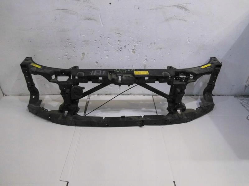 фото №1, Pas передний усилитель land rover sport