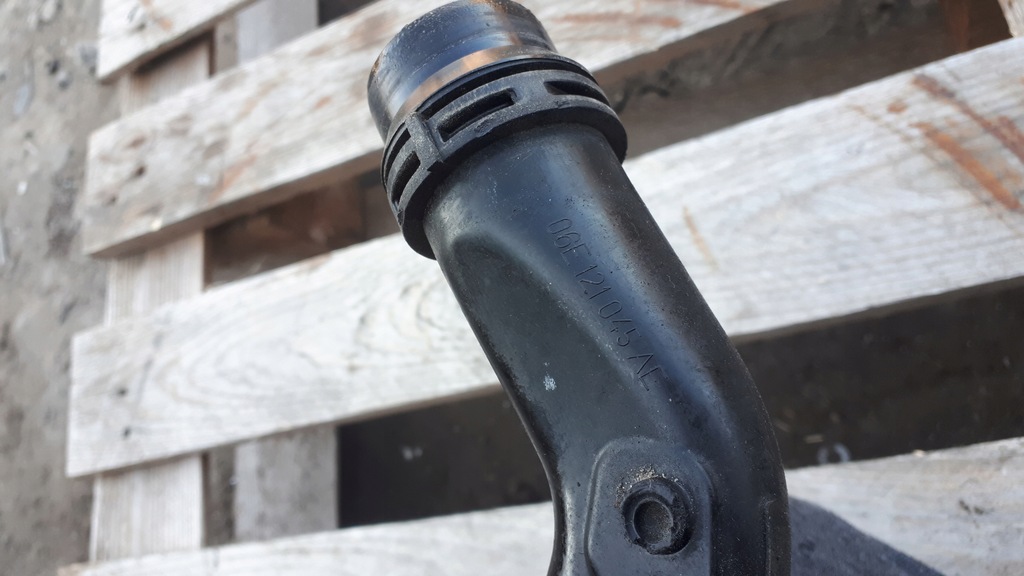 фото №5, S4 b8 lift магистраль wody 3.0 tfsi sq5 s5 a6 c7