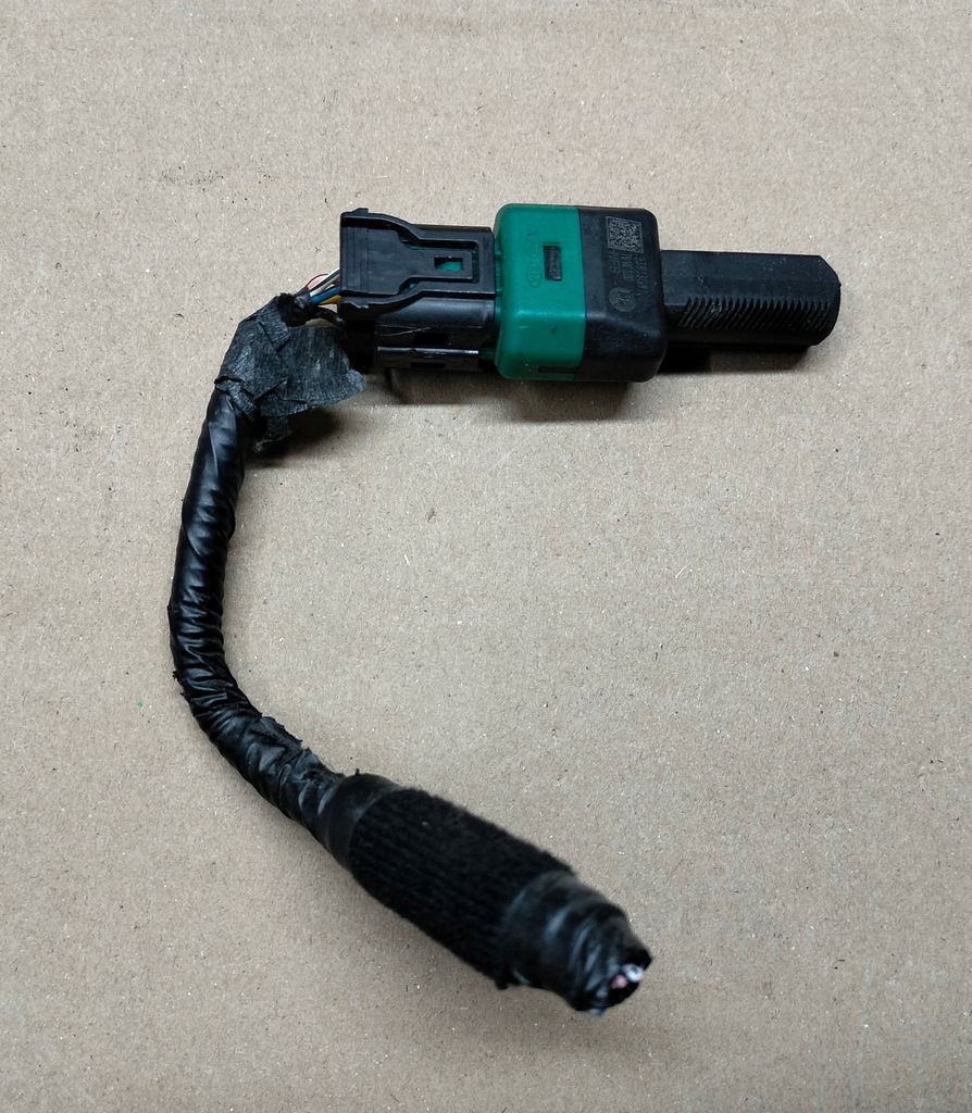 фото №1, Kia sportage iv 4 датчик педали тормоза стоп-сигнал