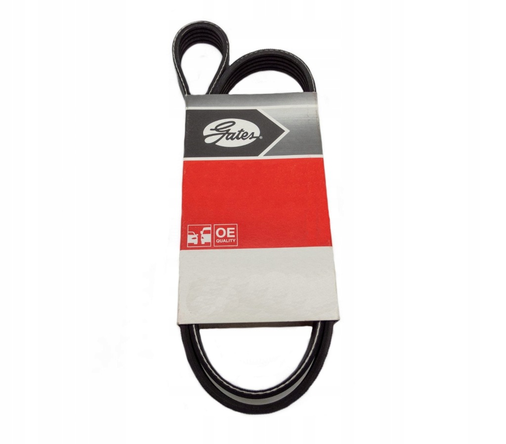 Gates 6pk2305 ремень клиновой многоручьевой в Украине