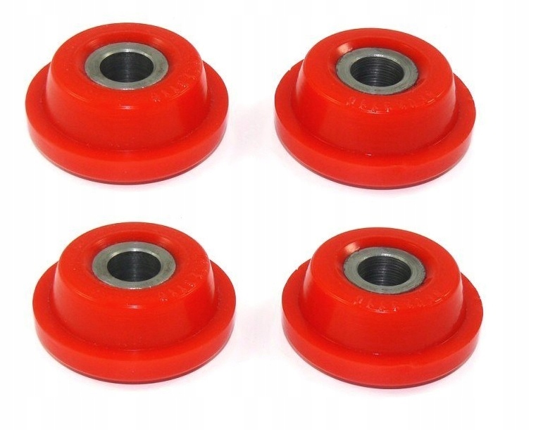 фото №1, Втулки крепления стабилизатора audi 100 c4 audi a6