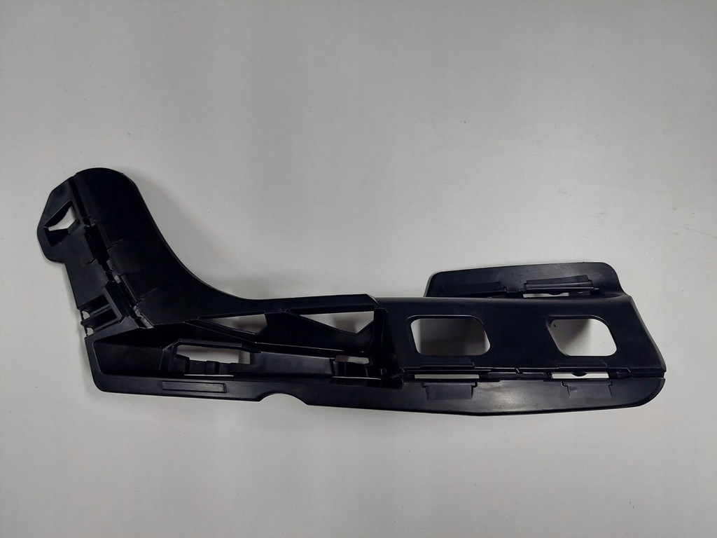 фото №1, Peugeot 308 07-11 рамка кронштейн решётка противотуманная фара правая левая