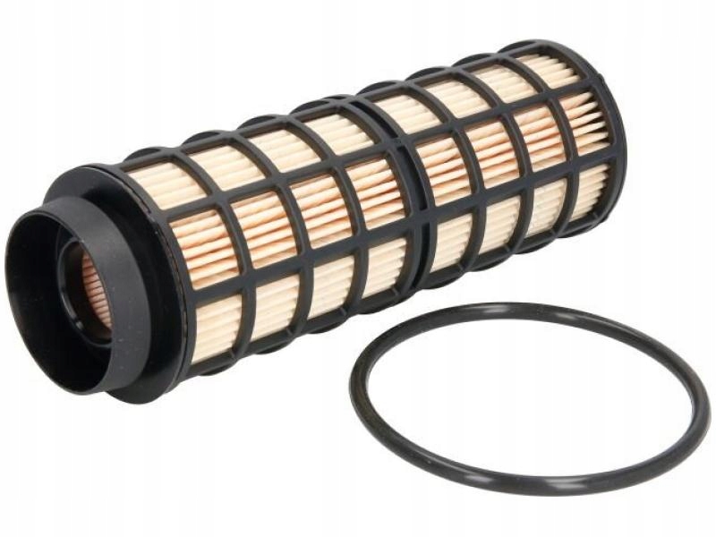 фото №1, Фильтр топлива iveco daily v