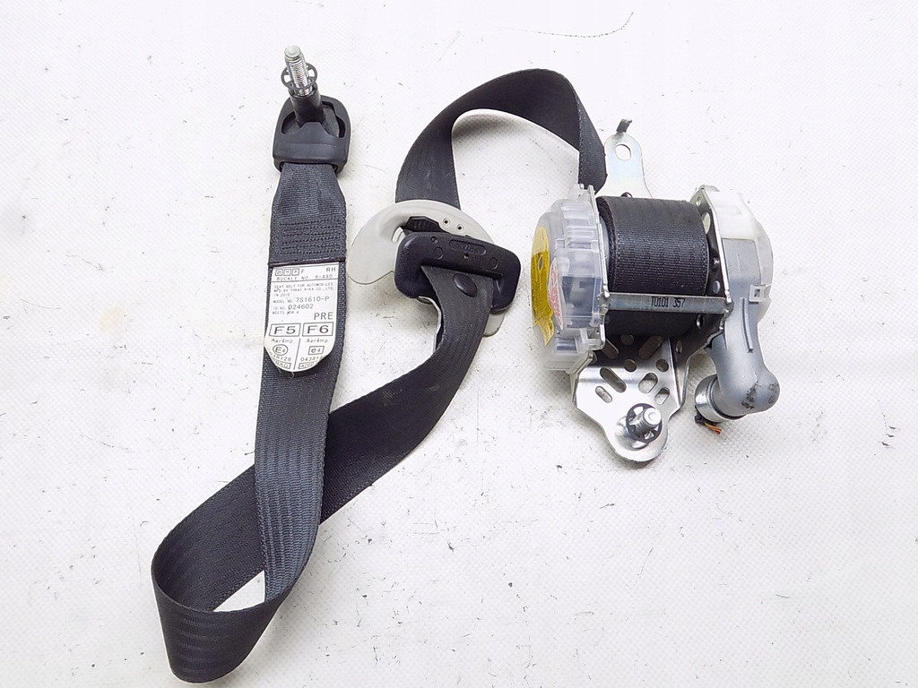 фото №7, Приборная панель подушки безопасности kpl. - subaru legacy v outback 09-