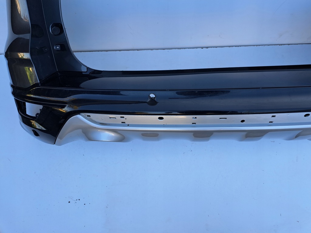 фото №9, Бампер задняя ford kuga mk2 titanium 12-