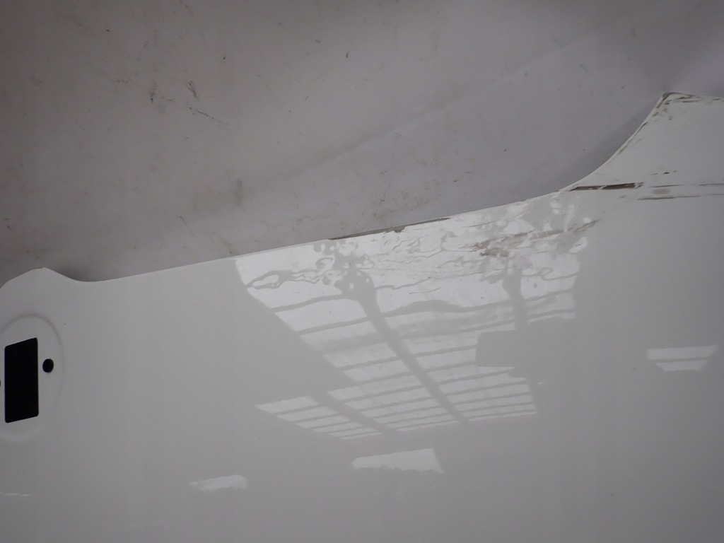 фото №11, Bmw x1 u11 22- капот крышка двигателя