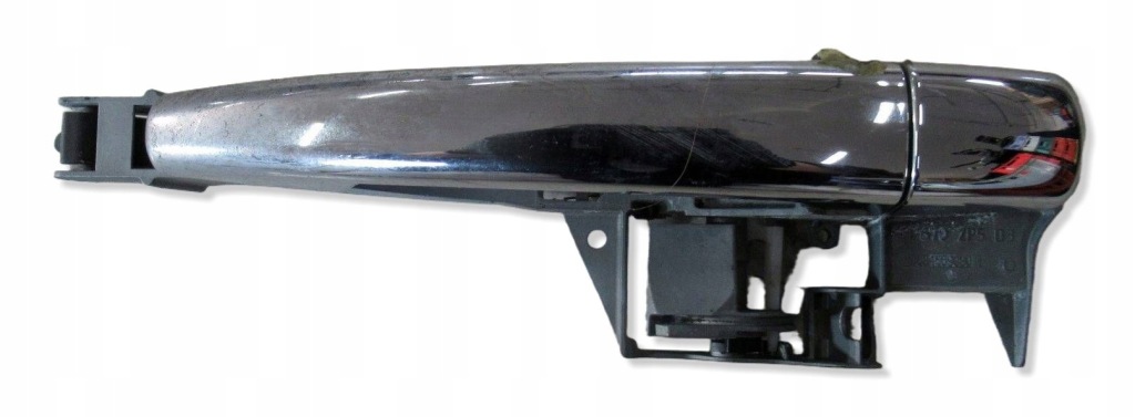 Купить Citroen c3 2 ручка дверь правый  задний  задняя