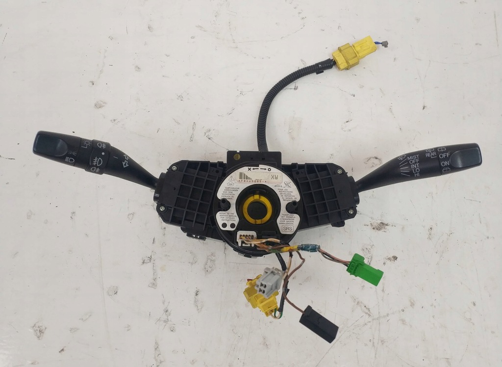 фото №1, Перемикач комбінований світла honda cr-v