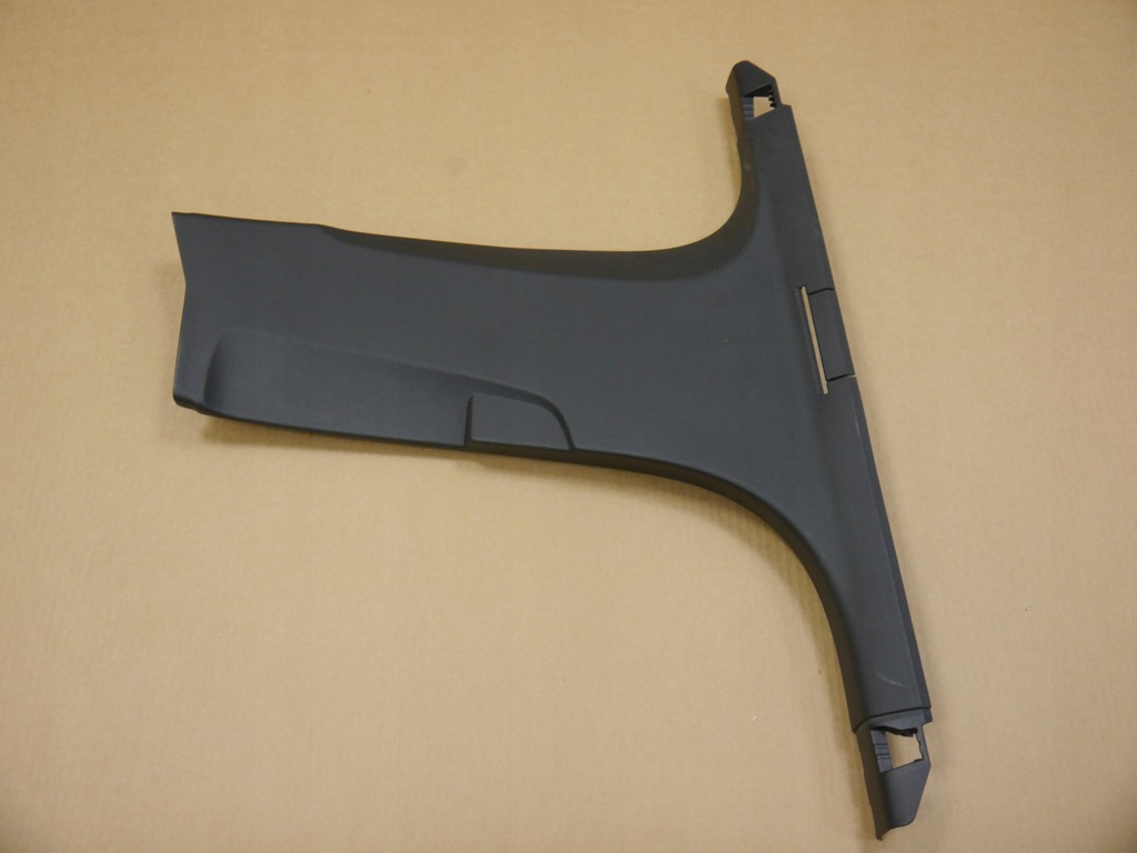 фото №1, Audi a3 8y защита стойка 8y0867240