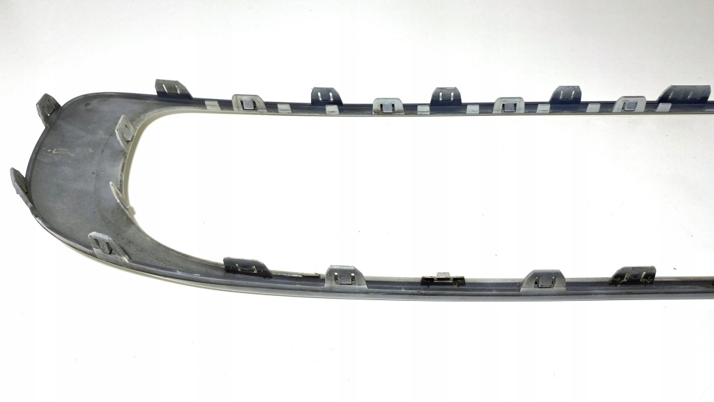 фото №8, Рамка решётка бампера mini cooper r56 lift 7262480