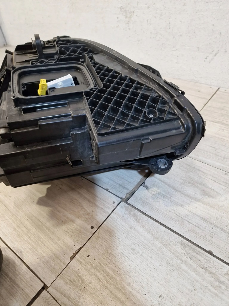 фото №9, Лампа права mercedes e klasa w213 ils multibeam