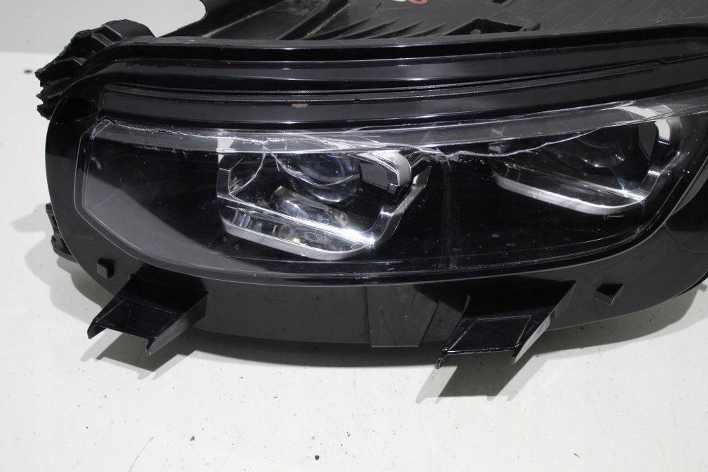 фото №5, Citroen c5 aircross full led левый +модуль 18r+