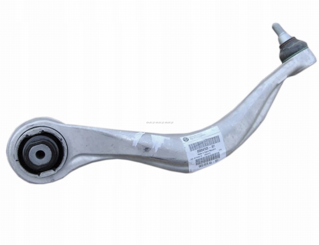 фото №1, Важіль нижній лівий alfa romeo giulia stelvio 4x4