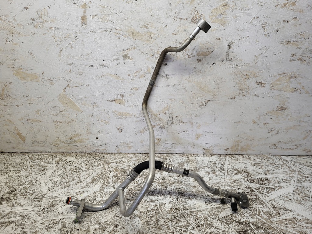 фото №1, A2518301415 mercedes r klasa w251 3.0cdi шланг кондиционера