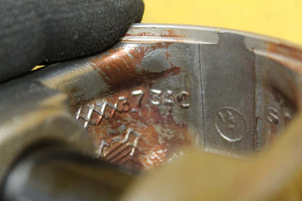 фото №5, Поршень поршни chrysler pacifica 3.6 b