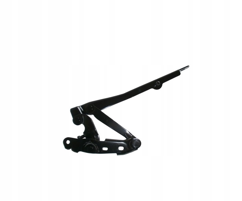 фото №1, Dodge charger, 05 - 10 петля капот лівий 5065265ab