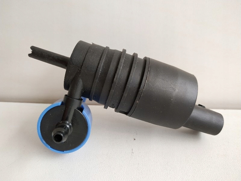 фото №12, Помпа розпилювача скло blue print adc40303 насос розпилювача,