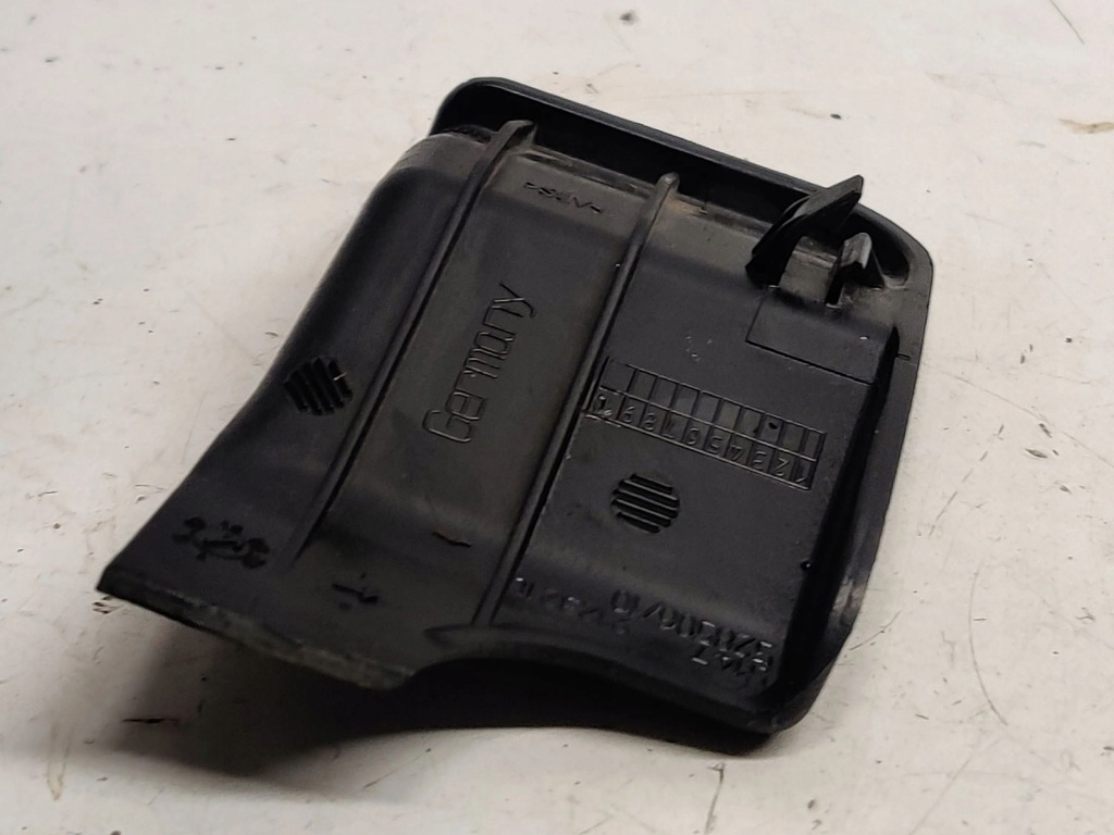 фото №8, Bmw 3 e92 e93 інша частина кузов 9123218 2012 3000cm3