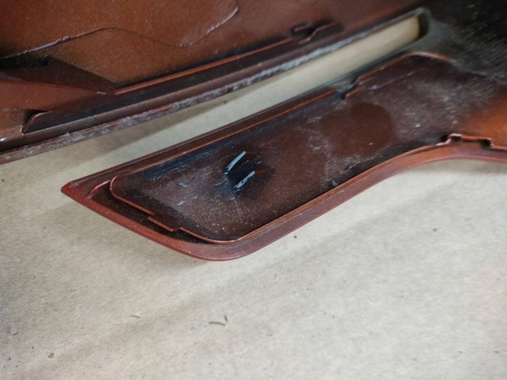 фото №7, Корпус зеркало seat ibiza 2017- левая оригинал