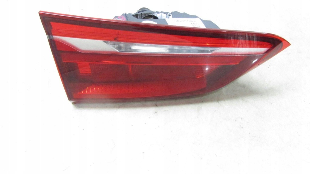 фото №1, Bmw x1 f48 лампа w кришка ліва 7350695